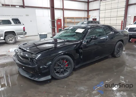 2012 Dodge Challenger R/T from USA, damaged, VIN 2C3CDYBT0CH193875